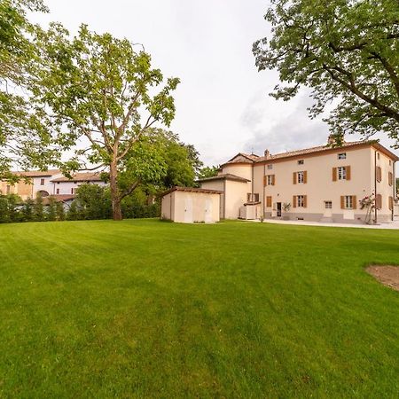 Al Torrione Apartment Collecchio Luaran gambar