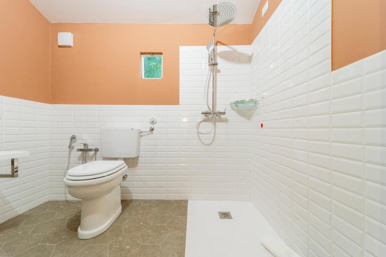 Al Torrione Apartment Collecchio Luaran gambar