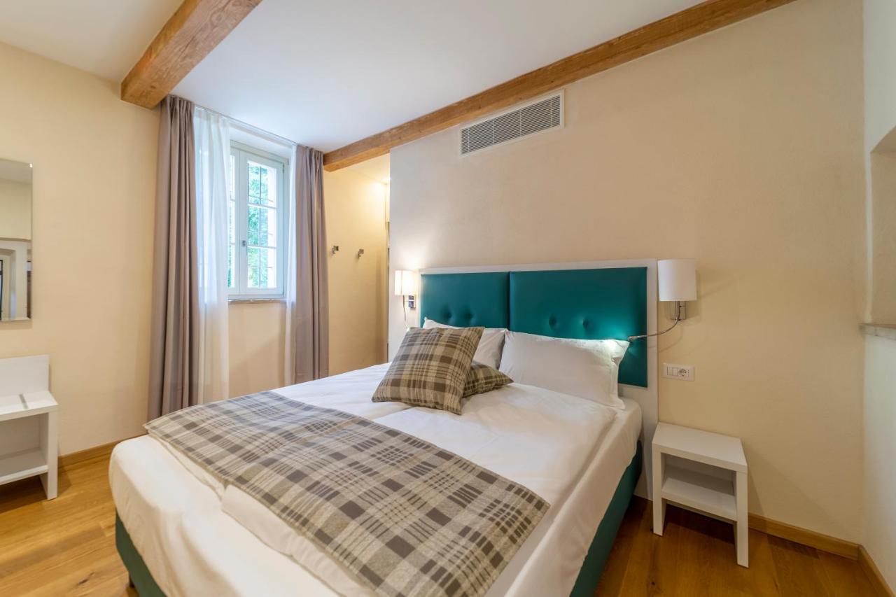 Al Torrione Apartment Collecchio Luaran gambar