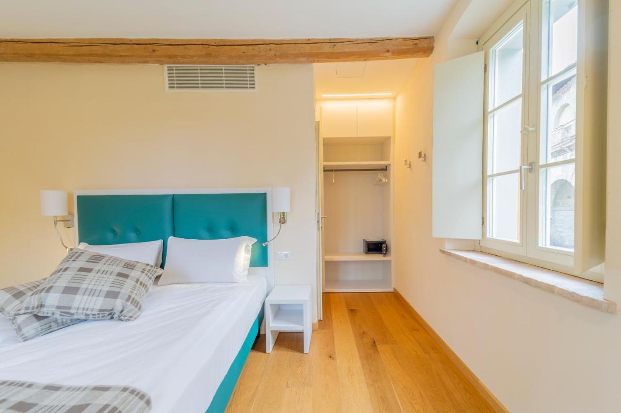Al Torrione Apartment Collecchio Luaran gambar