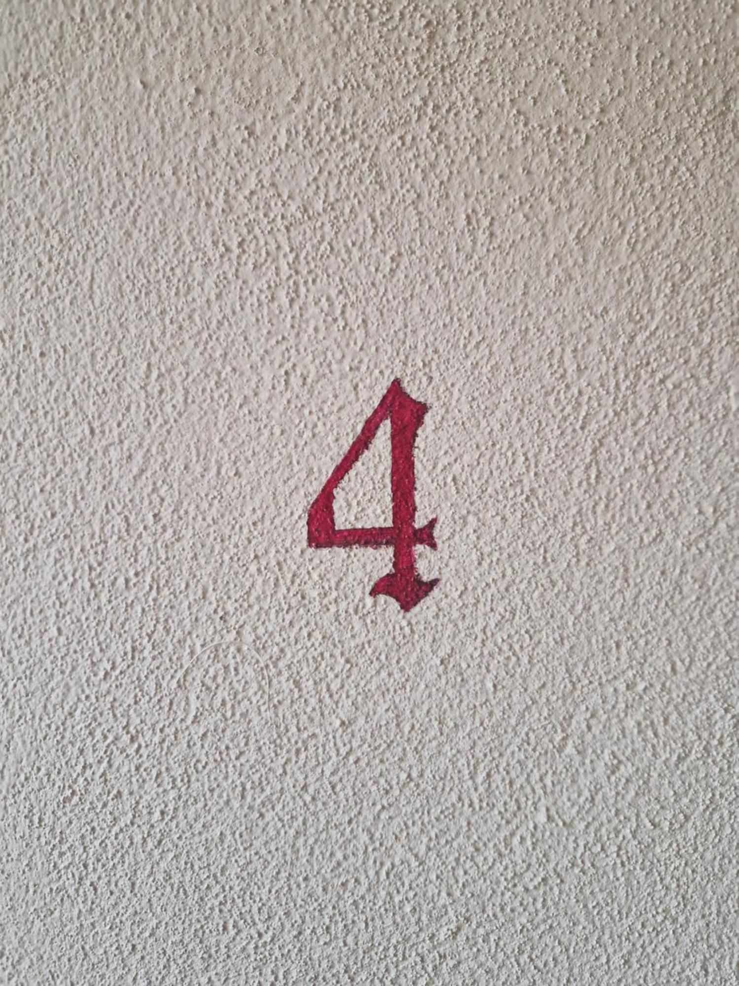 Al Torrione Apartment Collecchio Luaran gambar
